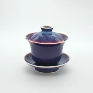 Imperial Purple Gaiwan