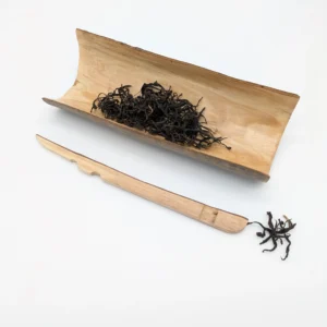 Black Tea Winter Frost
